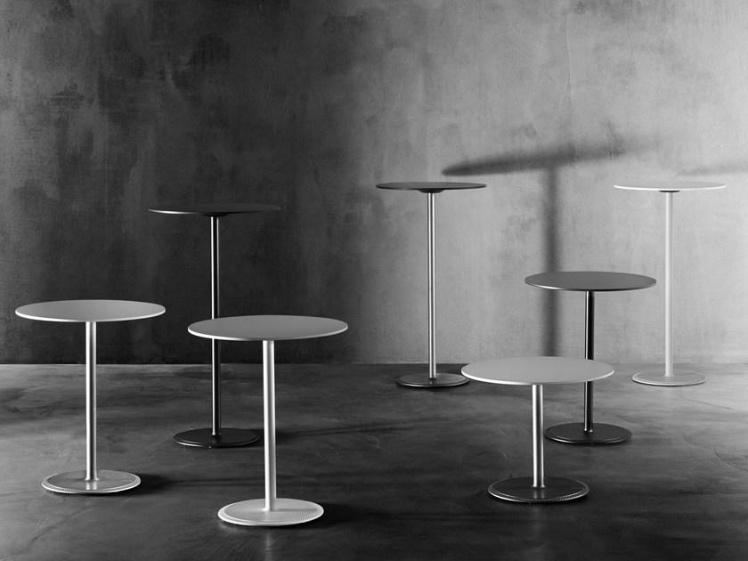 Plank Круглый стол Bon sun-id-1413120 - Вид №3