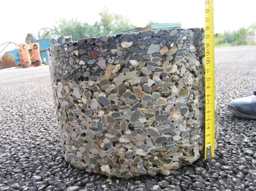 Betonrossi Слив бетона для дорожных работ sun-id-1468355 - Вид №5