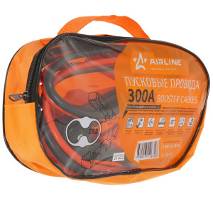 5341237 Стартовые провода AIRLINE SA-300-05