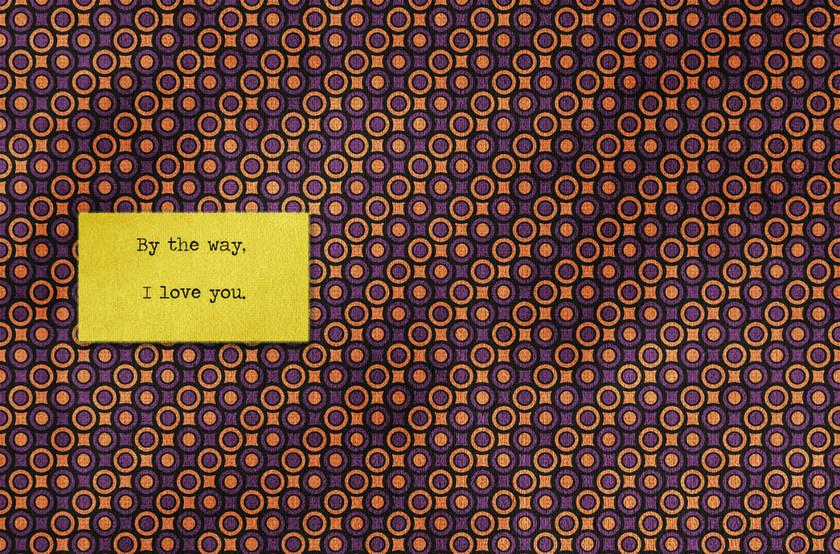 Wall&decò Оптические обои Contemporary wallpaper 2015 sun-id-1410520 - Вид №3