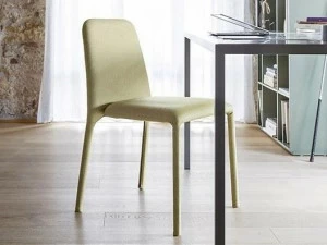 Novamobili Мягкое кресло со съемным чехлом Time