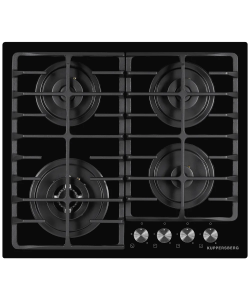 9144149 Газовая варочная поверхность Kuppersberg FG 64 B