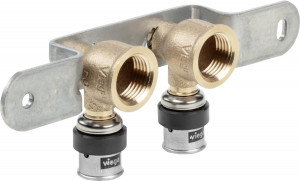 Viega Монтажный узел Viega Smartpress 6723.1 (730499)