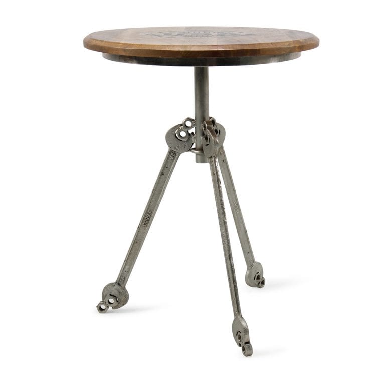 079696 Оригинальный барный стол Francisco Segarra USA Santreyd  - Вид №1