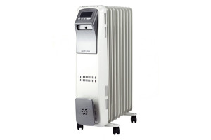 14950475 Масляный радиатор NC 9411-D NeoClima Design