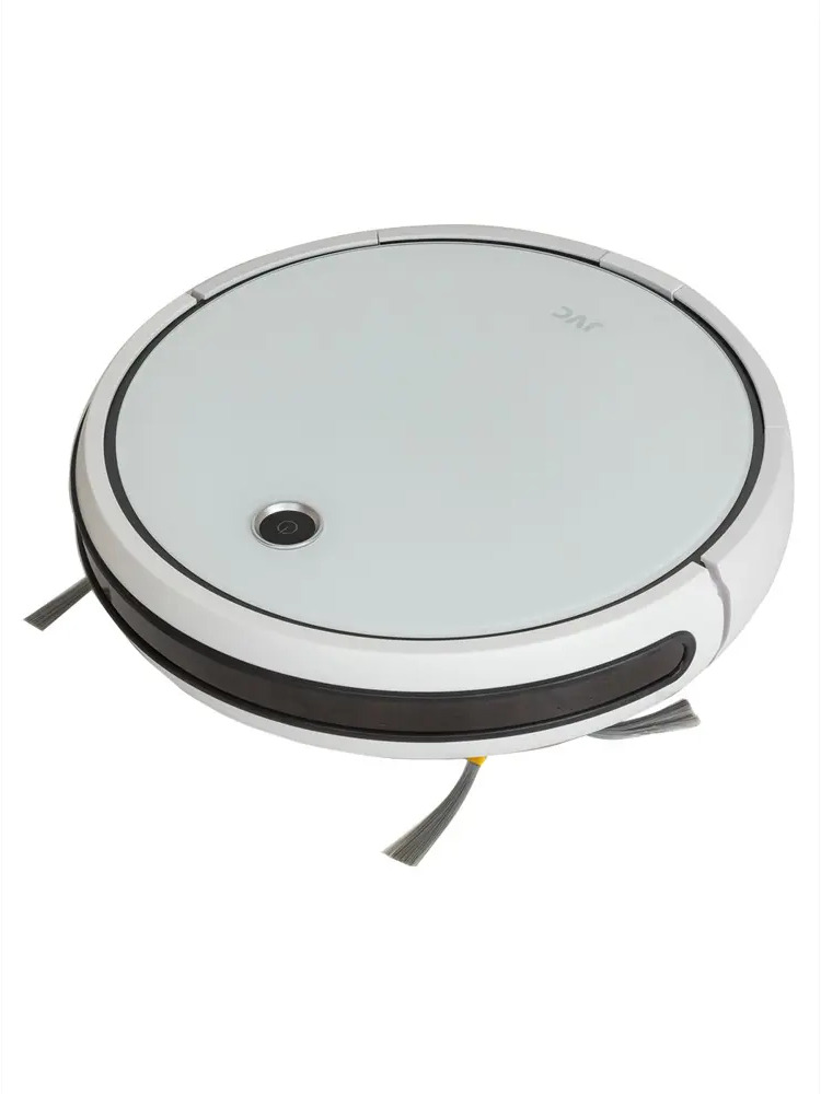 91056678 Робот-пылесос JVC jvc JH-VR510 white белый 25 Вт STLM-0460963