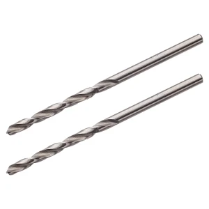 Сверло по металлу HSS-G 3.2х65 мм Dexter SM250