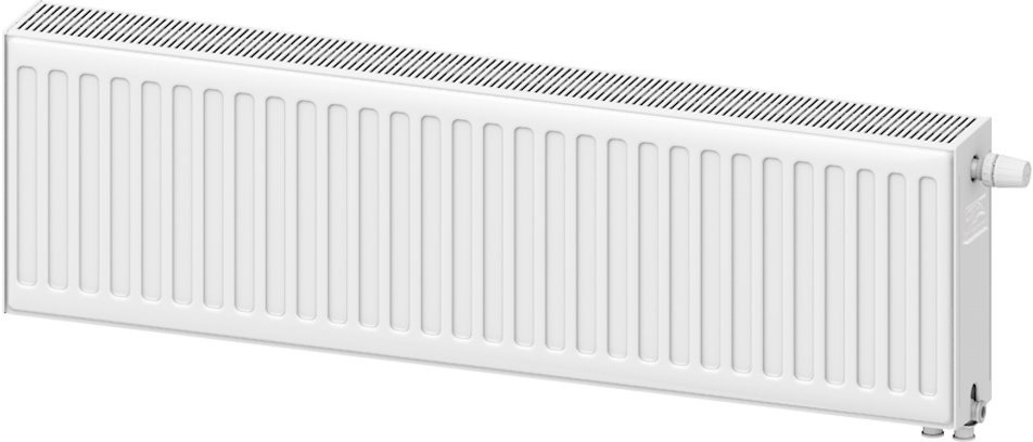 90259403 Радиатор VC22 300x600 мм Universal нижнее подключение сталь белый STLM-0153113 PRIMOCLIMA