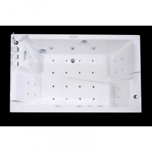BT-62115 L Гидромассажная акриловая ванна Orans