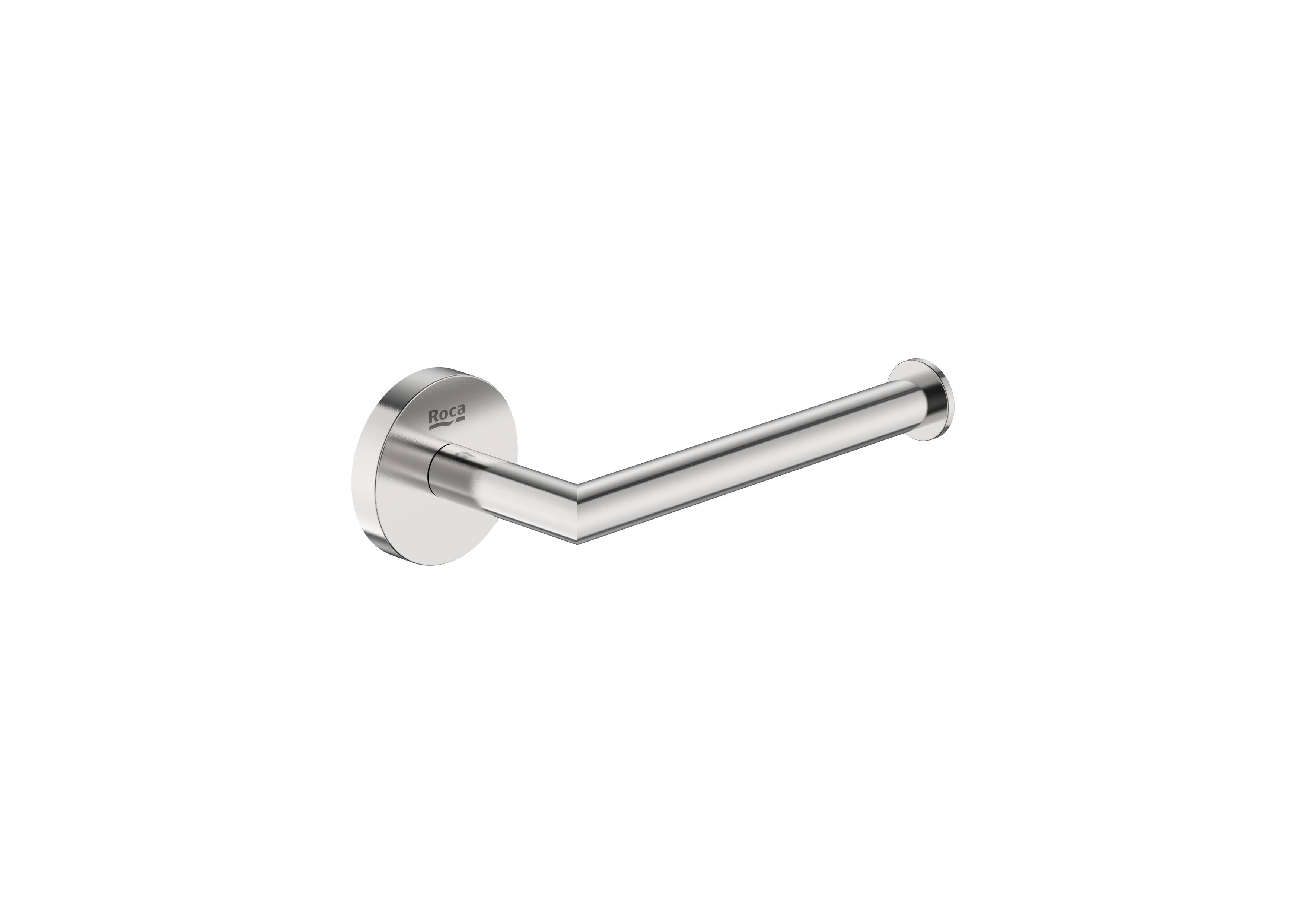 Металлический держатель рулона Roca ROUND 817582..0 ARCH-00019965 - Вид №2