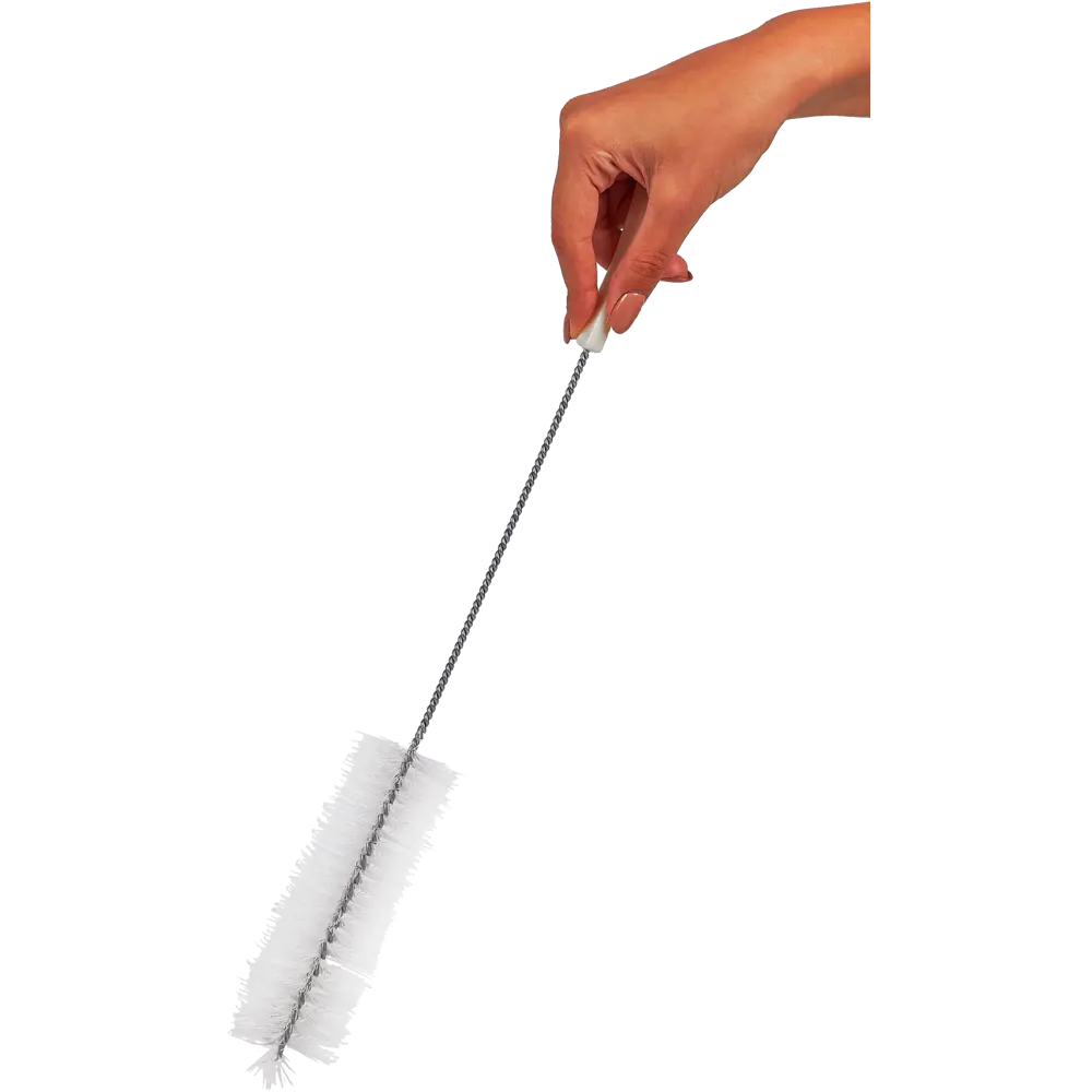 Ершик для мытья бутылок Spin&Clean Disco 1 л STLM-2211239 - Вид №5