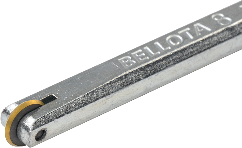 90175573 Ролик для плиткореза RODEL8T 8мм Titanium STLM-0123872 BELLOTA