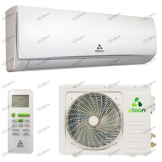 Abion ASH-C188BE / ARH-C188BE sun-id-369361