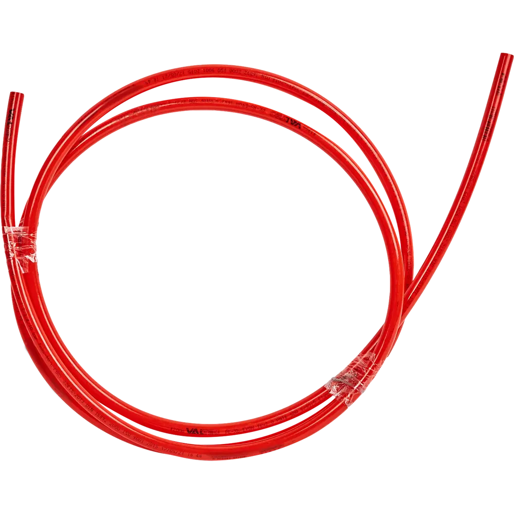 Труба Valtec PEX для теплого пола 16x2 мм - эффективное отопление 83697038 STLM-0043521 - Вид №2