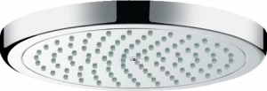 26465000 Croma Верхний душ 220 1jet EcoSmart 9 л / мин Hansgrohe