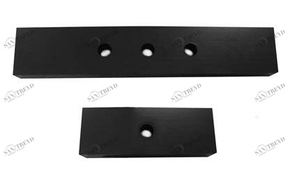 SANIT 700000300 Распорная плита, PVC-U 