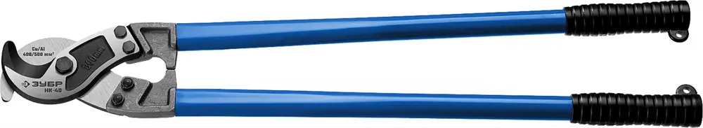 91417318 Кусачки Зубр Профессионал НК-40 820 мм STLM-0849447