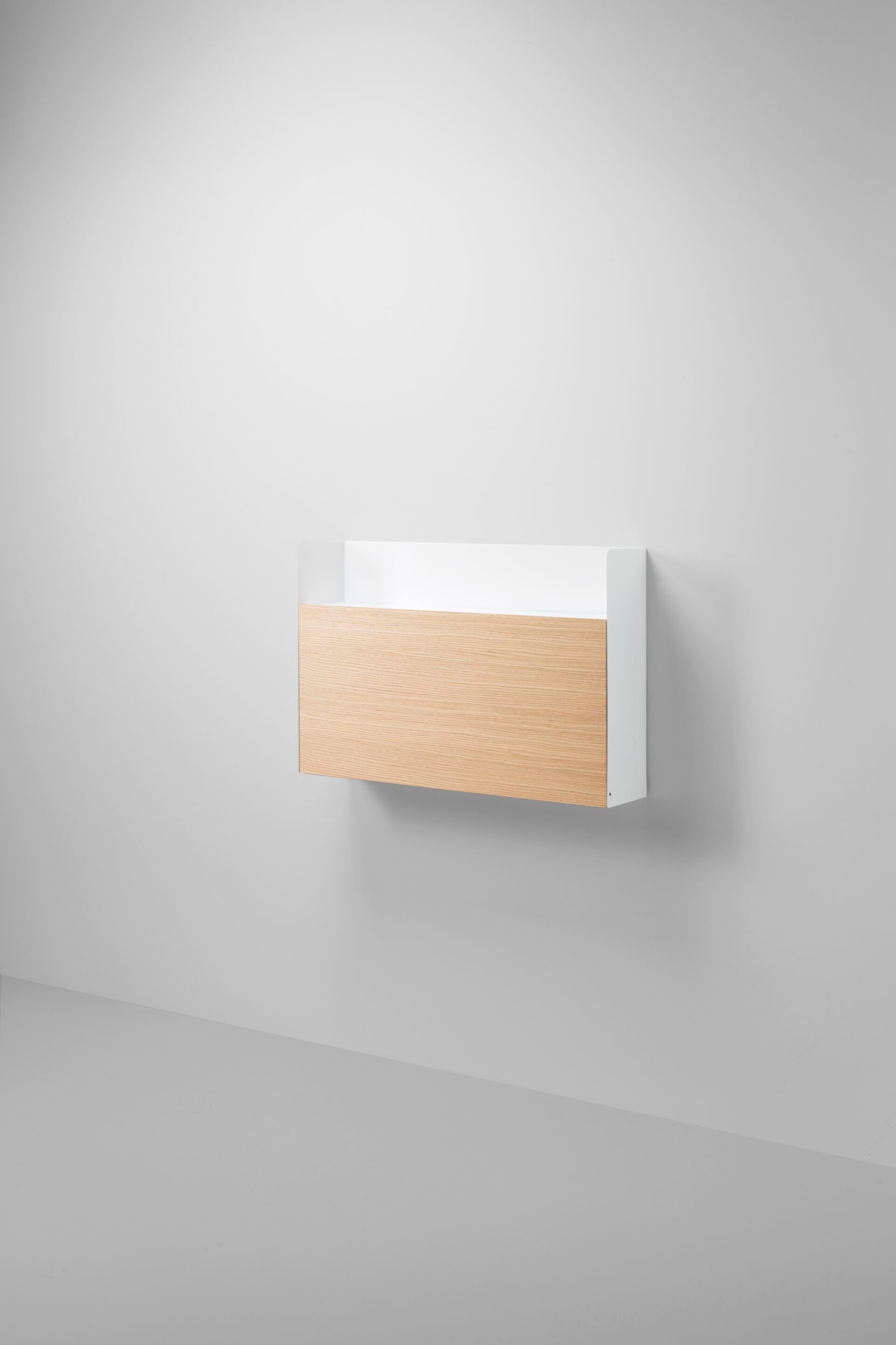 Подвесной письменный стол D-SEGNO WALLY ARCH-00028443 - Вид №2