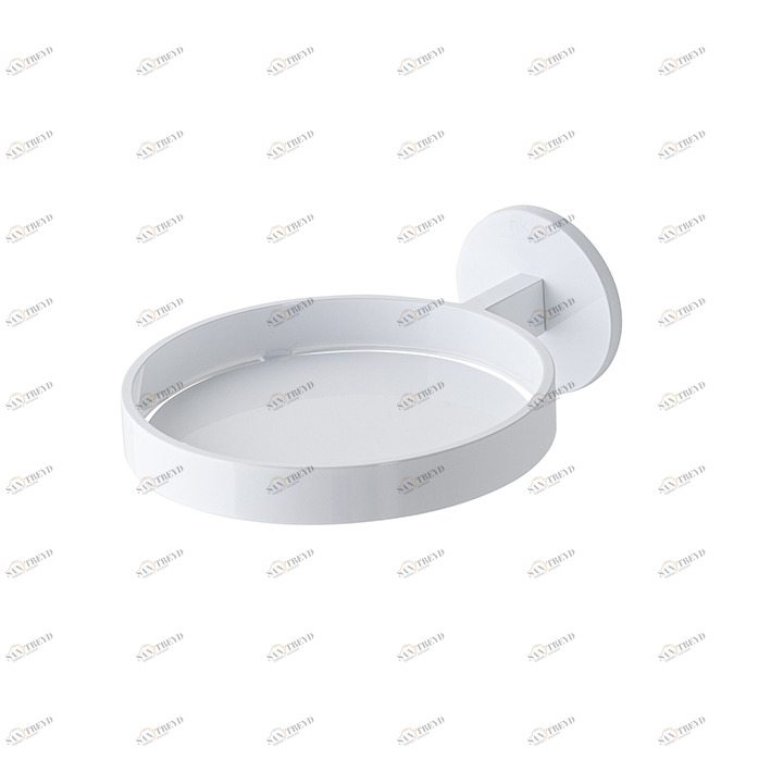 Мыльница для стенки душа  Mood NOKEN 100123153