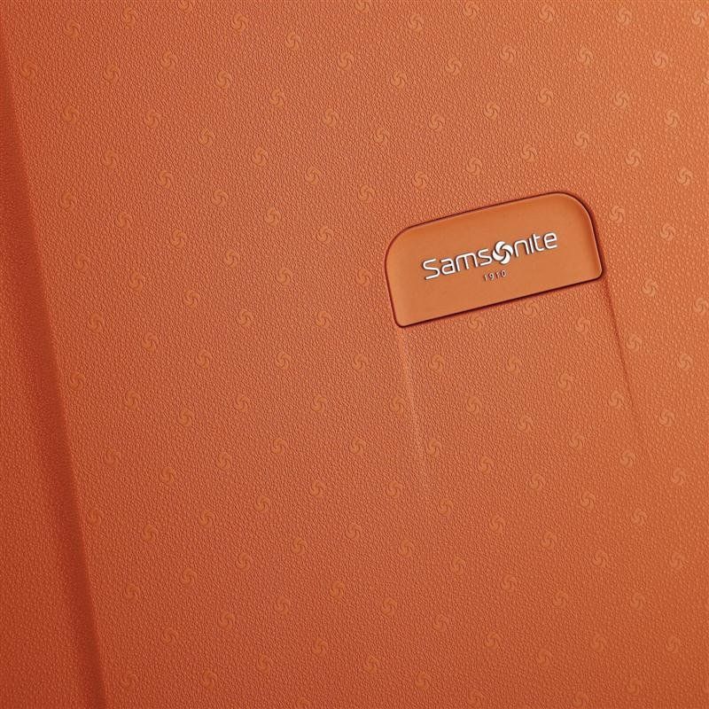 D18-00182 Чемодан D18*182 Spinner 82 Samsonite Aeris - Вид №3