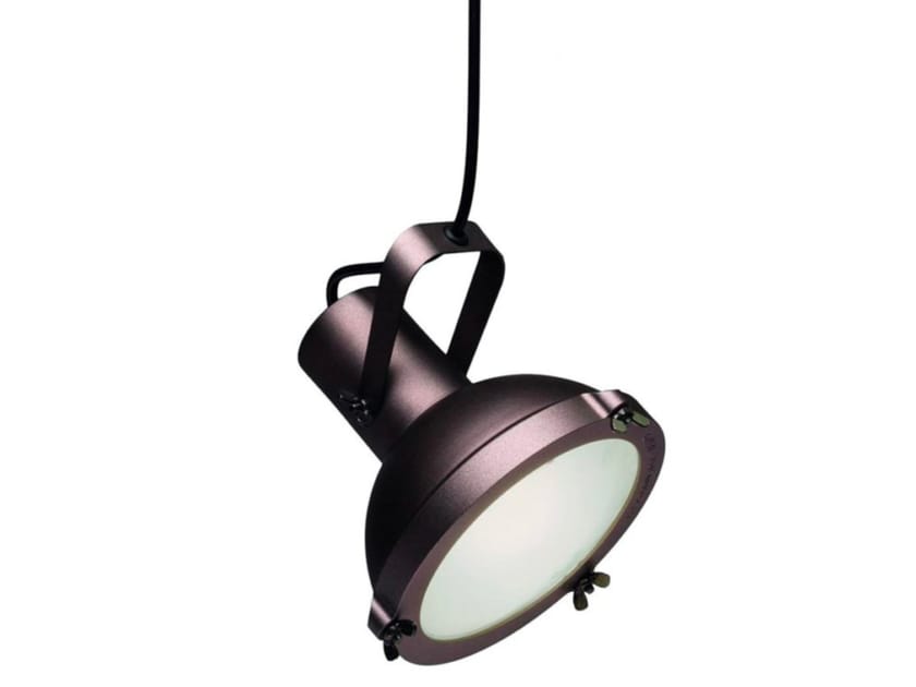 Регулируемая алюминиевая подвесная лампа In Stock Nemo ARCH-00150996