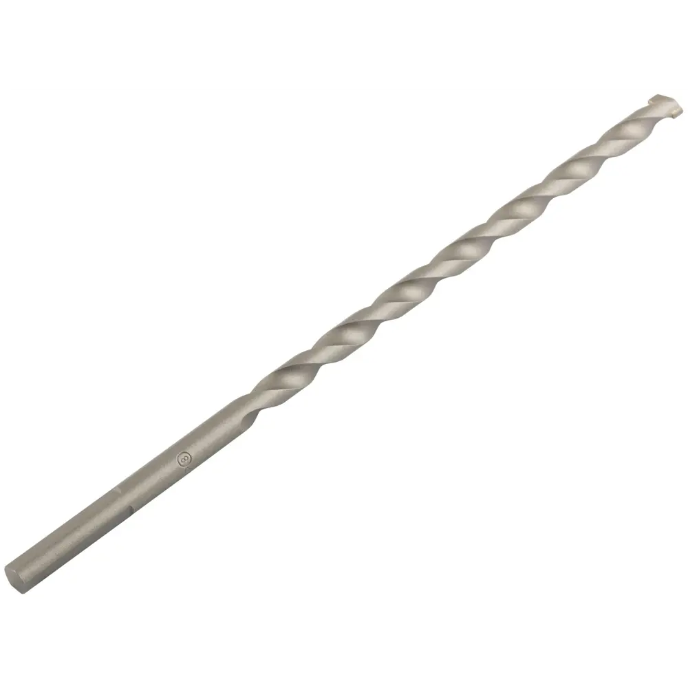 Сверло спиральное по бетону Cutop 8x200 мм STLM-2007378 - Вид №1