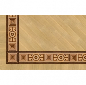 Бордюр Майская ночь