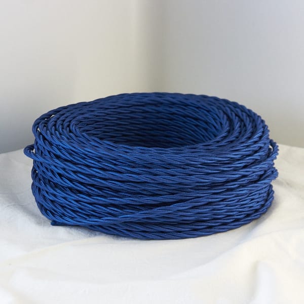 Кабель шелковой оплетки GI Gambarelli кабели ARCH-00119049 - Вид №22