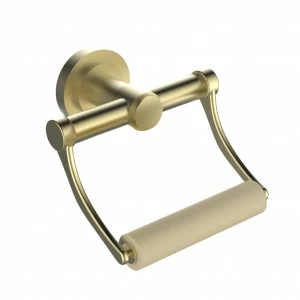 C22-504 C22-504 Настенный держатель для рулонов туалетной бумаги НЕБЕСНЫЙ Cristal & Bronze CÉLESTE