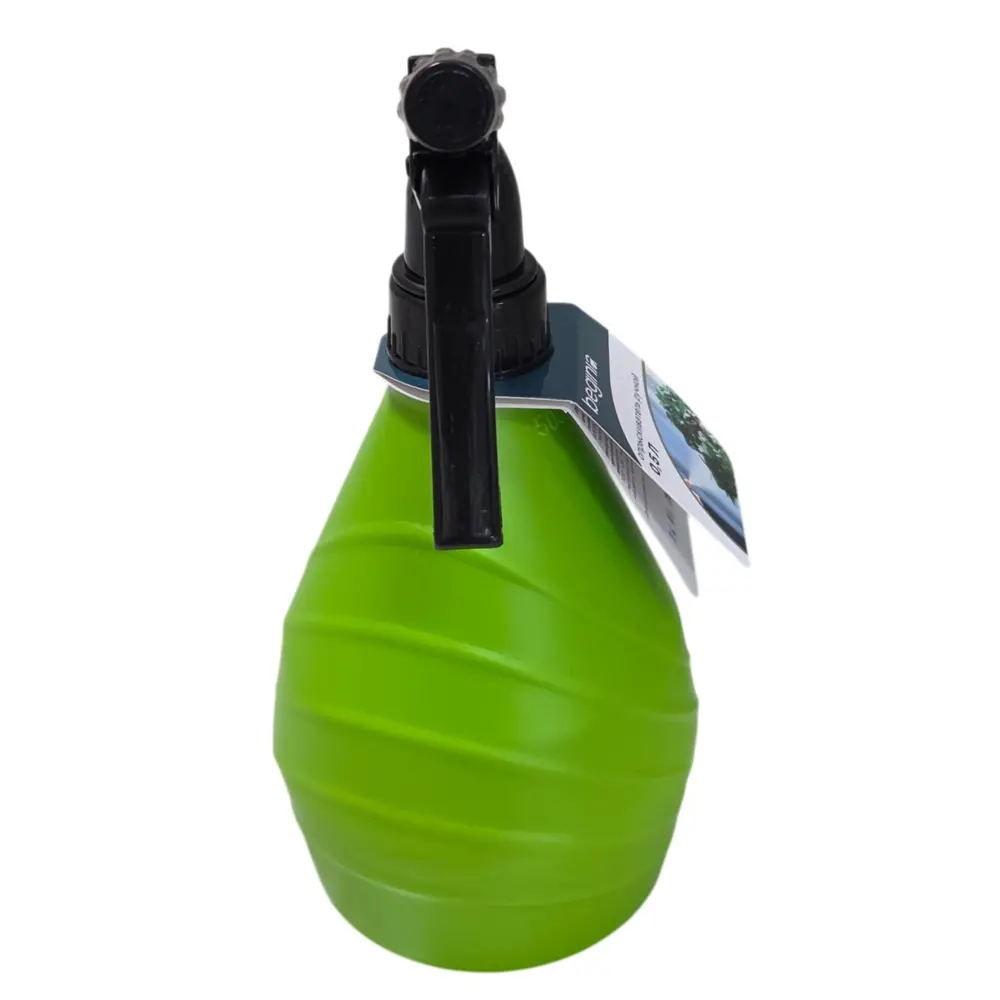 Опрыскиватель для внутренних помещений ручной BEGINIA 0.5 л цвет зеленый Нет STLM-2142055 - Вид №1
