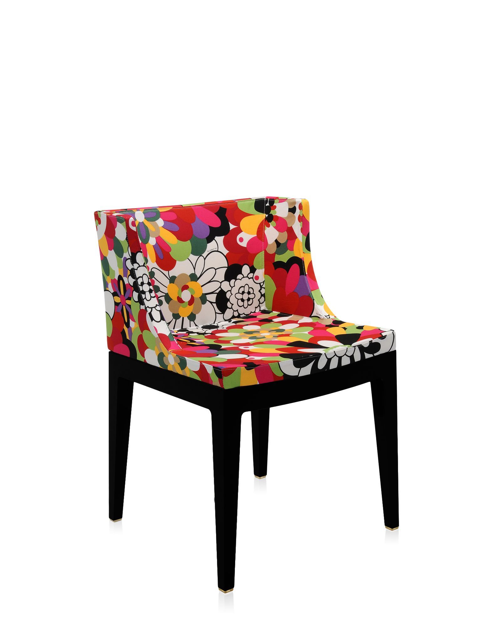 Тканевый стул Kartell MADEMOISELLE RUBELLI ARCH-00064558 - Вид №51