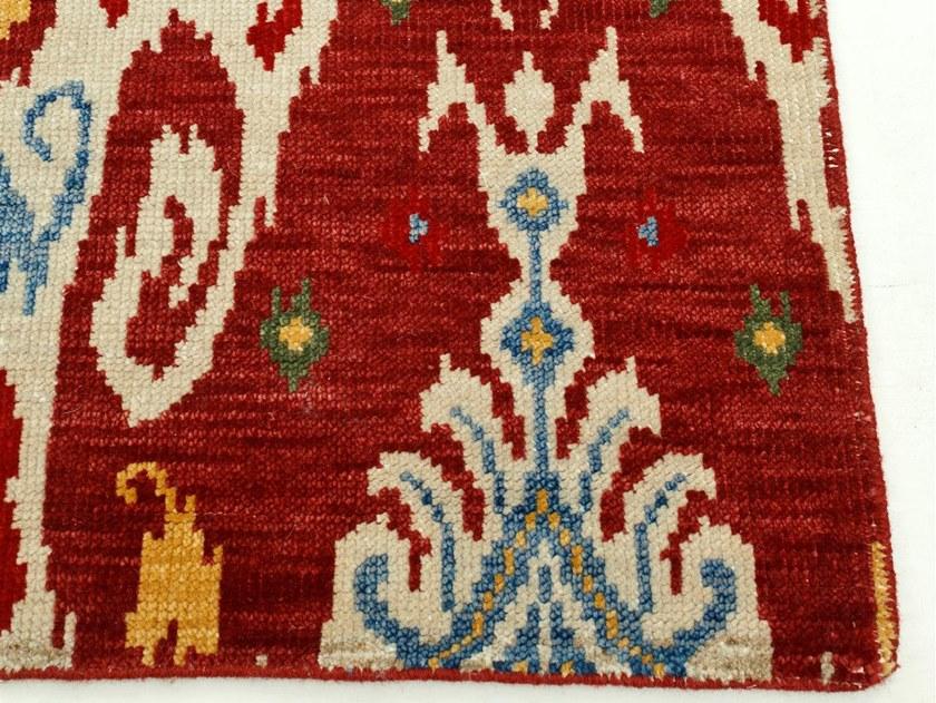 Jaipur Rugs Ковер ручной работы из шерсти Verna Lca-01-0001 - Вид №1