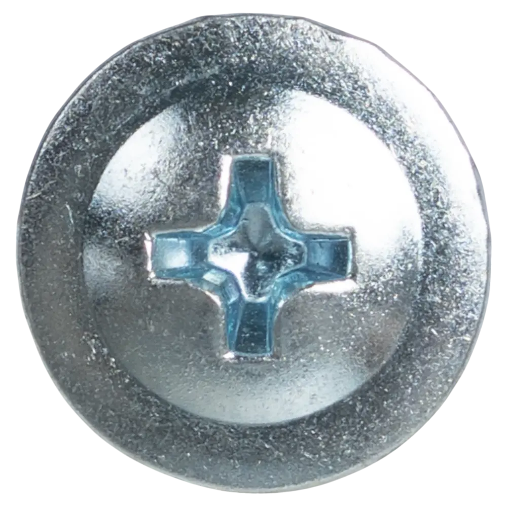 Саморезы по металлу DILWIS с пресс-шайбой 4.2x19 мм (300 шт) 89386332 STLM-1566555 - Вид №1