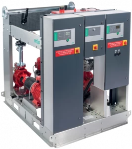 WILO Italia Насос и циркуляционный насос для водяной системы Sifire