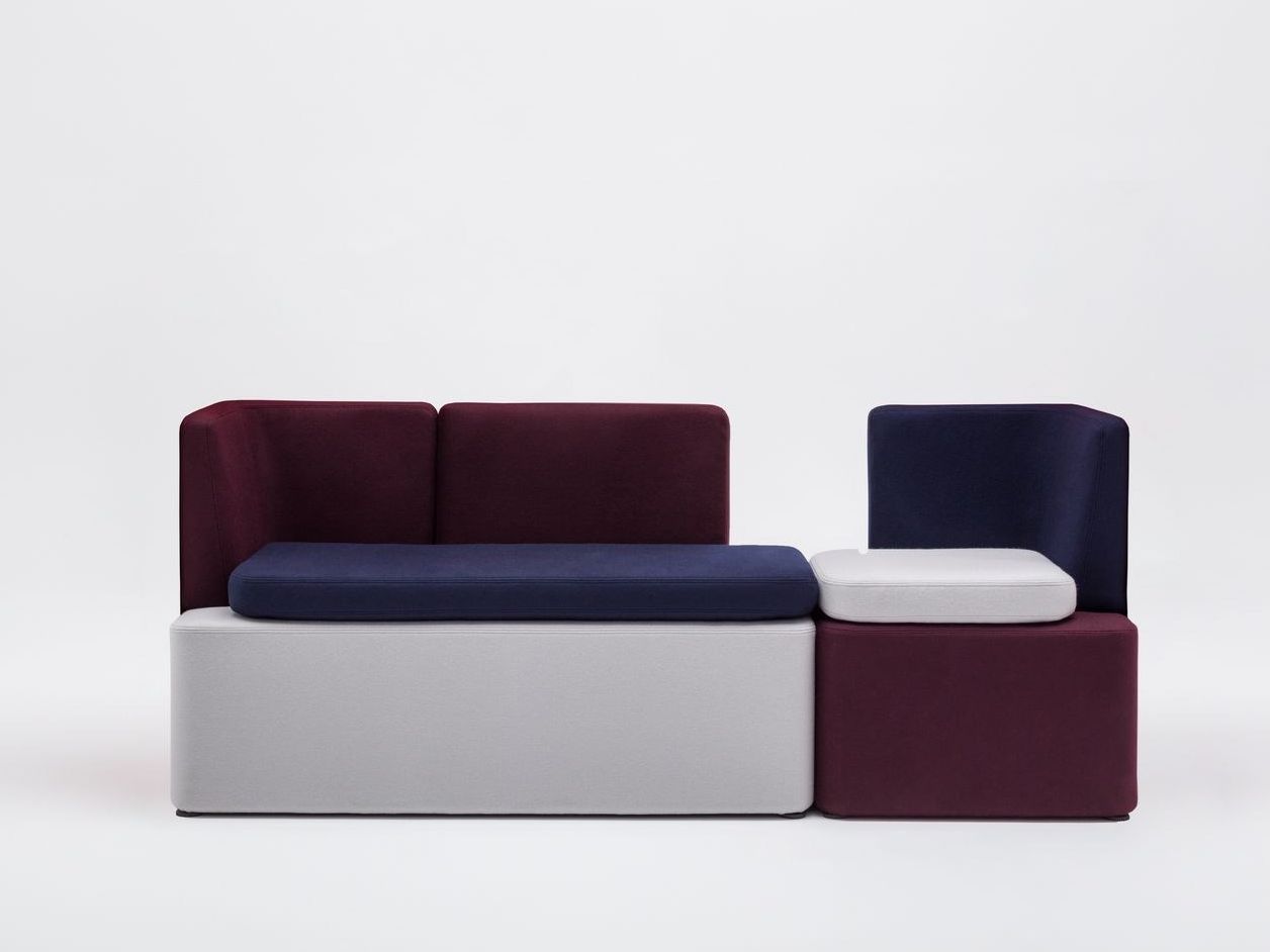 Ткань диван MDD Kaiva ARCH-00030015 - Вид №6