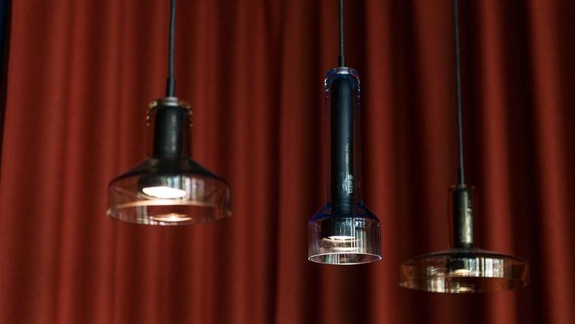 Artemide Светодиодный подвесной светильник прямого света sun-id-1492064 - Вид №2