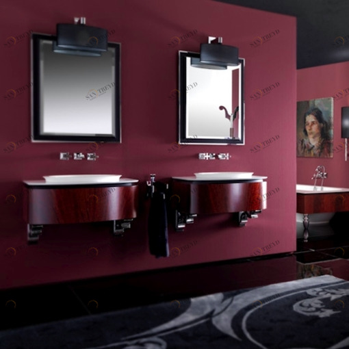 Комплект мебели для ванной Karol Bania 75 Karolitalia BANIA03