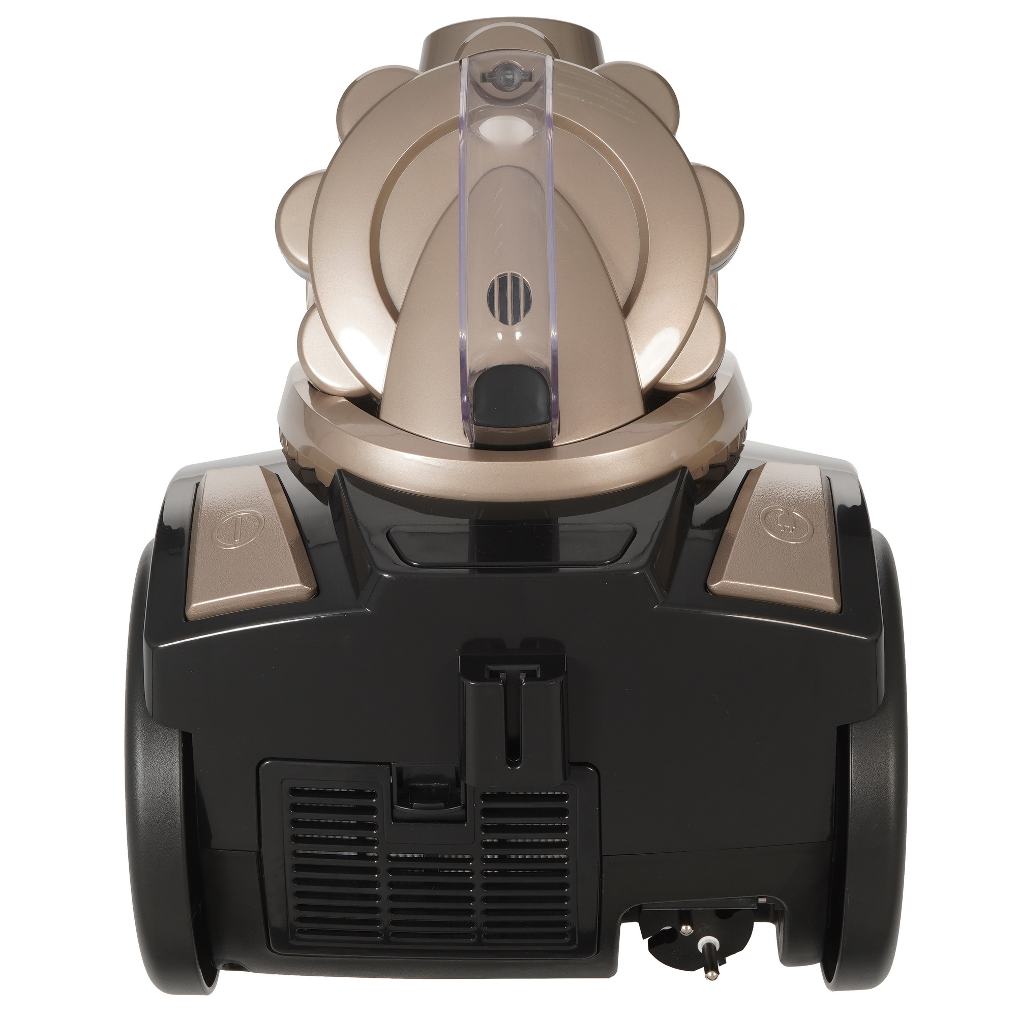 9993428 Пылесос Eurostek EVC-3002 бежевый STDN-0111946 - Вид №4