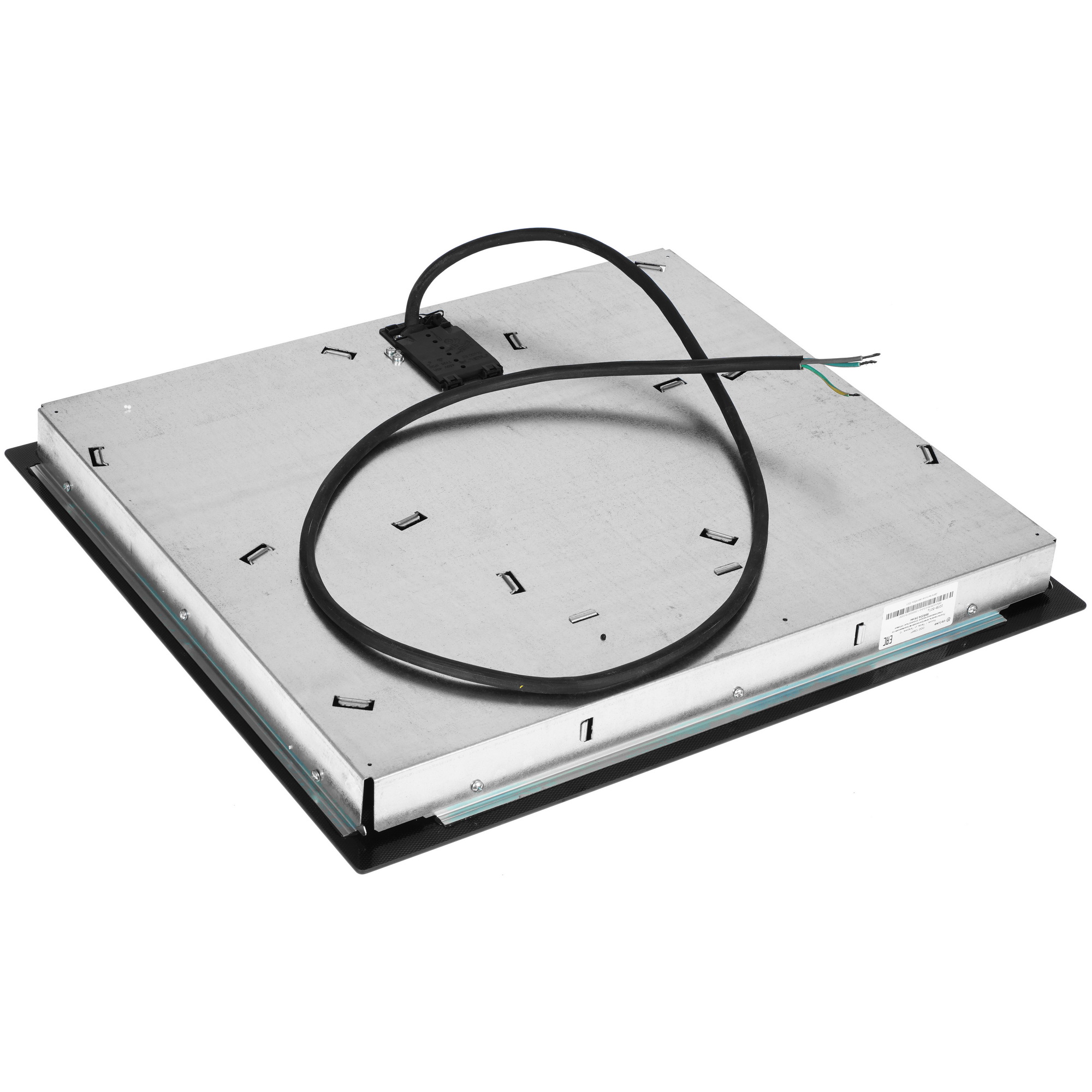 5366319 Электрическая варочная поверхность De Luxe 595204.04эвс STDN-0145084 - Вид №3