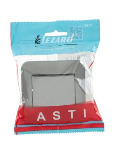 ASTI Выключатель платина