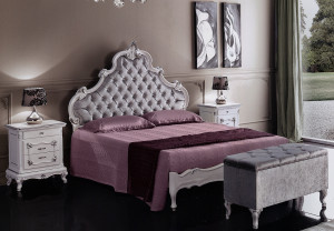 Кровать  STILE ELISA 3264