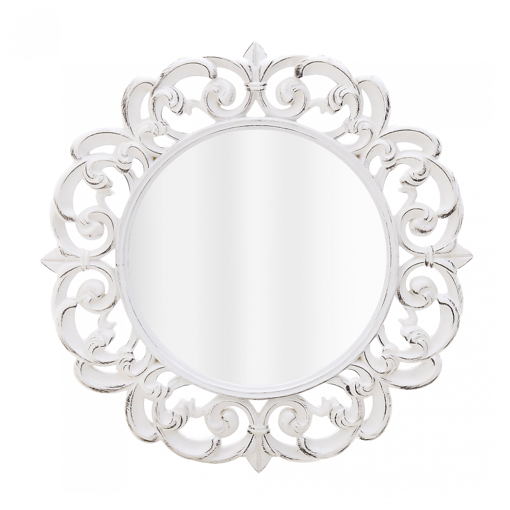 3895361.0007 ЗЕРКАЛО НАСТЕННОЕ TO4ROOMS 