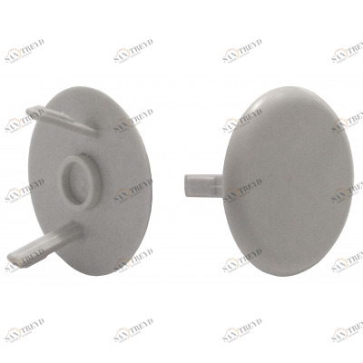 Заглушка для бачка-004 белая (И) ИНКОЭР 10391