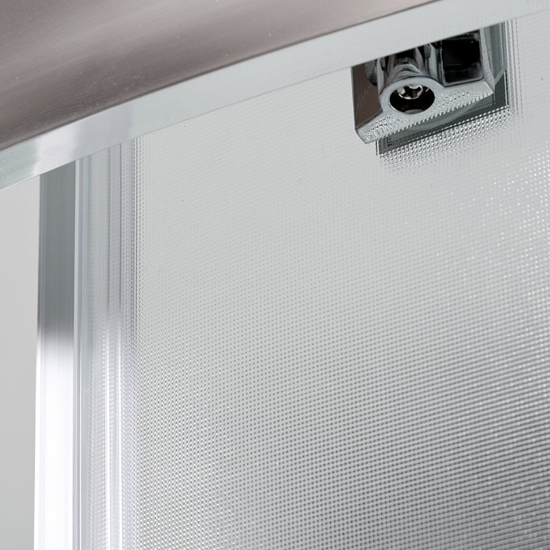 ЕМ1512 R LED с гм. Душевая кабина DETO Серия EM ЕМ4516 стандартная - Вид №22