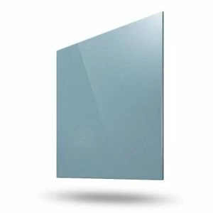 КЕРАМОГРАНИТ 600Х600Х10 ПОЛИРОВАННЫЙ ГОЛУБОЙ UF008PR 600х600х10