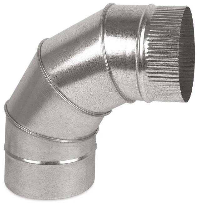 ATRITUBE Спиральный фитинг для дымохода sun-id-1432250 - Вид №7