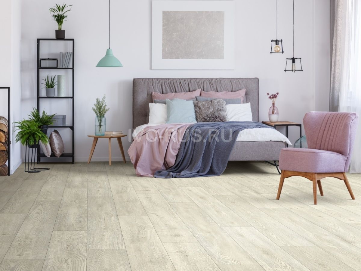 Линолеум полукоммерческий SOLiD PORTO - СОЛИД ПОРТО i515330 IVC-RUS  - Вид №1