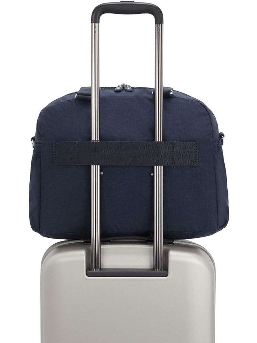 KI315096V Сумка Medium Weekender Kipling Deny  - Вид №6