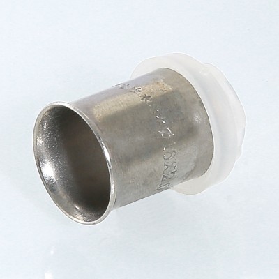 VTm.290.N.000016 Гильза для пресс-фитинга Valtec 16 мм  - Вид №3