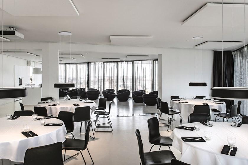 Louis Poulsen Светодиодная подвесная лампа Lp grand sun-id-1480884 - Вид №19